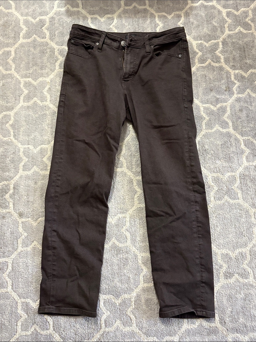 Express Jeans
